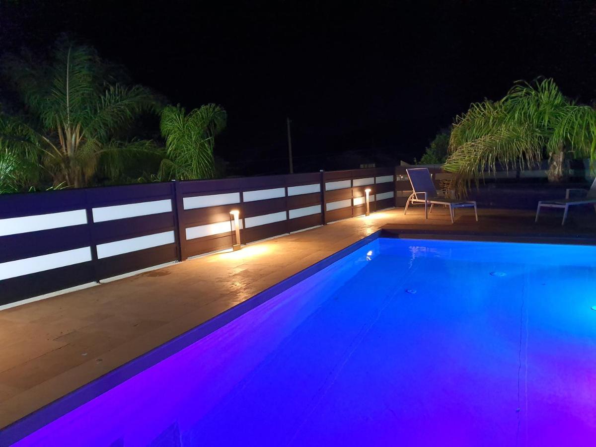 Hotel Green Mountains - הרים ירוקים Dishon Exteriér fotografie